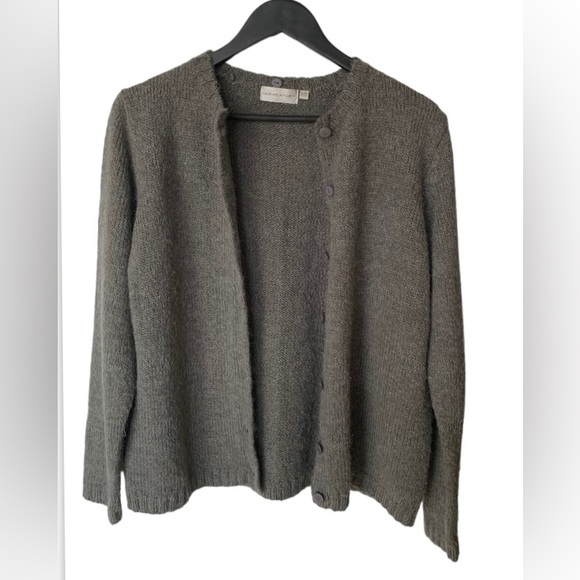 Vintage Fairweather Cardigan - Picture 2 of 4